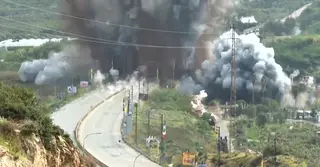 যুক্তরাষ্ট্র-ইরান যুদ্ধবিরতির মধ্যেও থামছে না সংঘাত; লেবাননে নিহত ছাড়ালো তিন শতাধিক